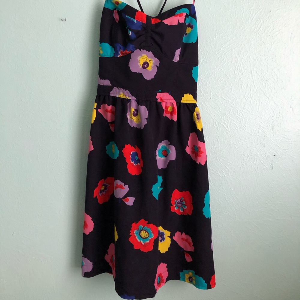 American eagle summer dress (with pockets!)